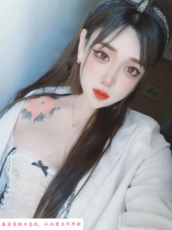 南开区TS梦佳佳 第1张