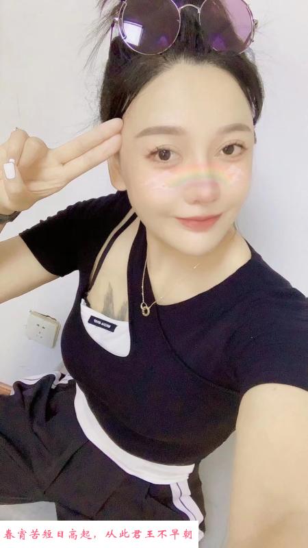上海徐汇小活妹子 第1张