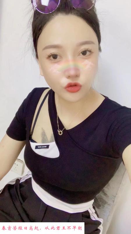 上海徐汇小活妹子 第2张