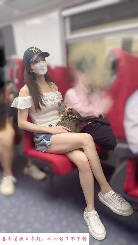 深圳福田兼职汐汐 第2张