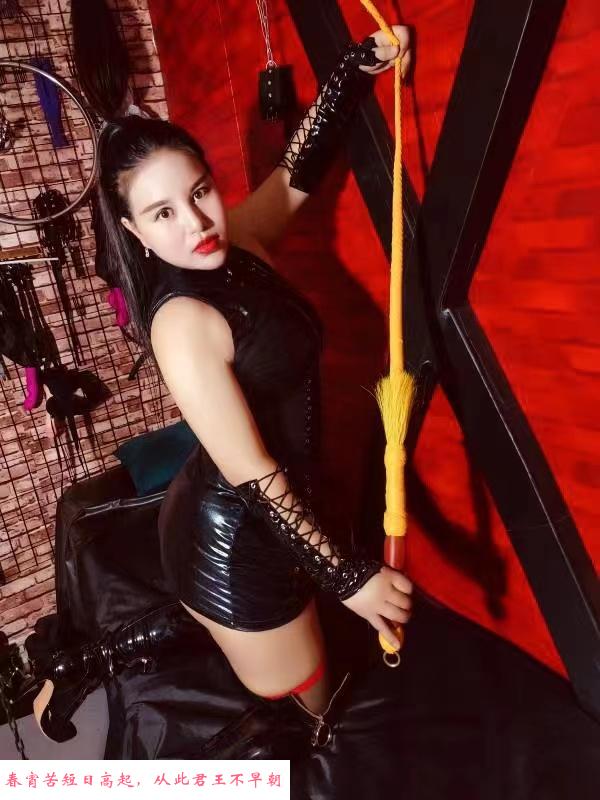 上城欧美风女王 第1张