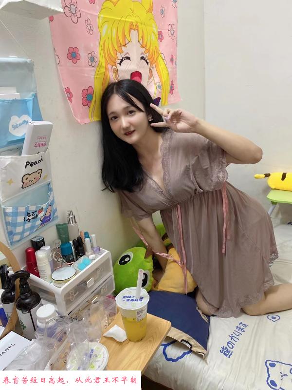 广州猎奇之约TS糖果 第1张