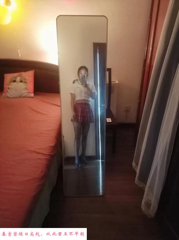 淄博张店美女 第1张