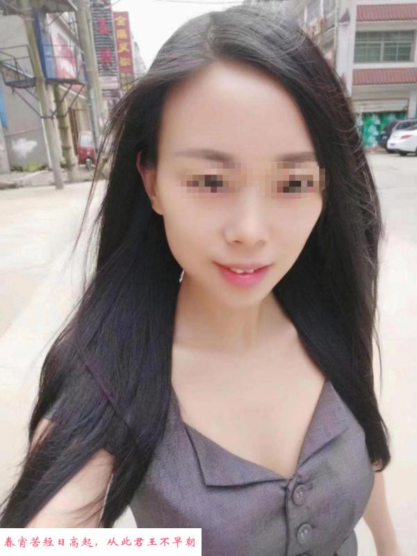 光谷服务型妹子慧慧 第2张