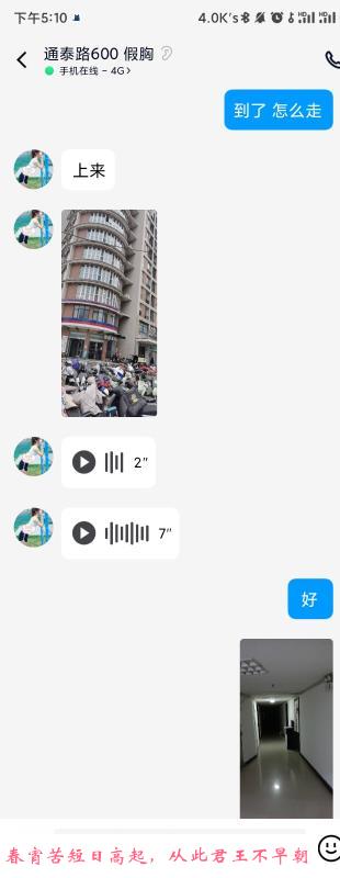 通泰路服务型妹子 第1张