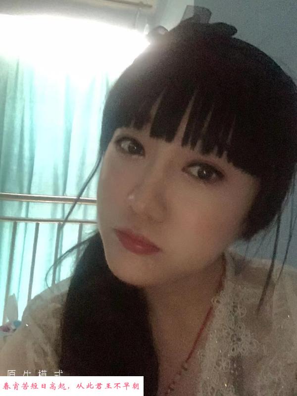 雨花台区服务美女 第1张