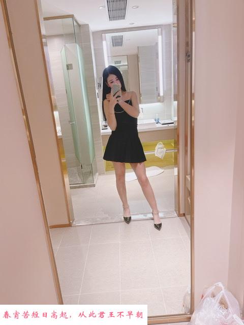 福永国际会展小姐姐 第1张