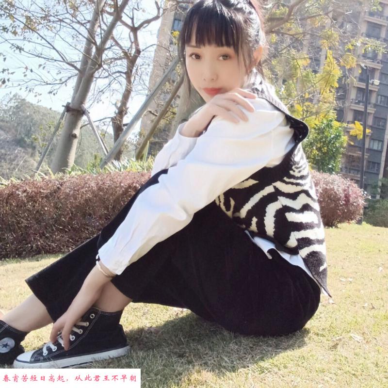 性感培训老师小狐狸 第1张