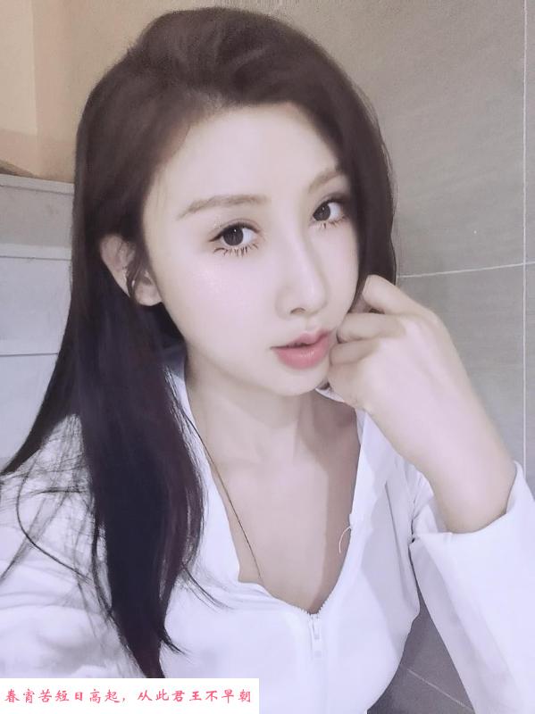 车模身材美若天仙 第1张