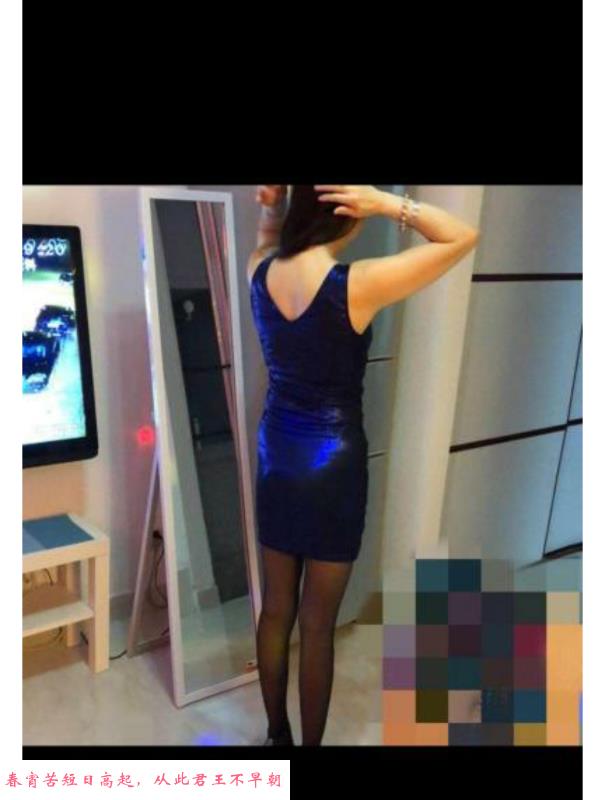 罗湖服务不错的熟女 第1张