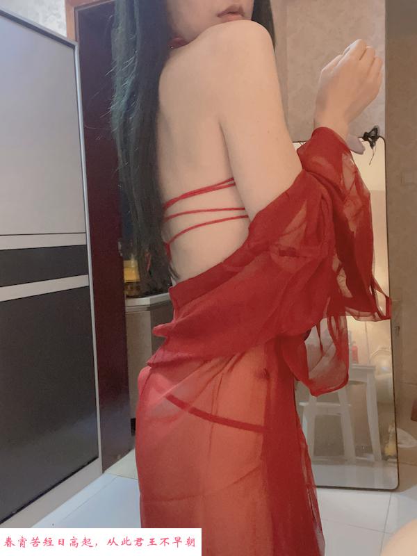 罗湖美女丑丑 第3张