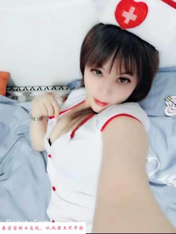 郑州大波护士姐姐 第2张
