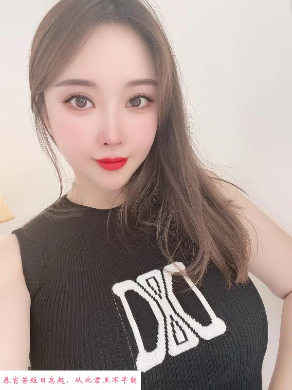 杭州大胸miss琪 第1张