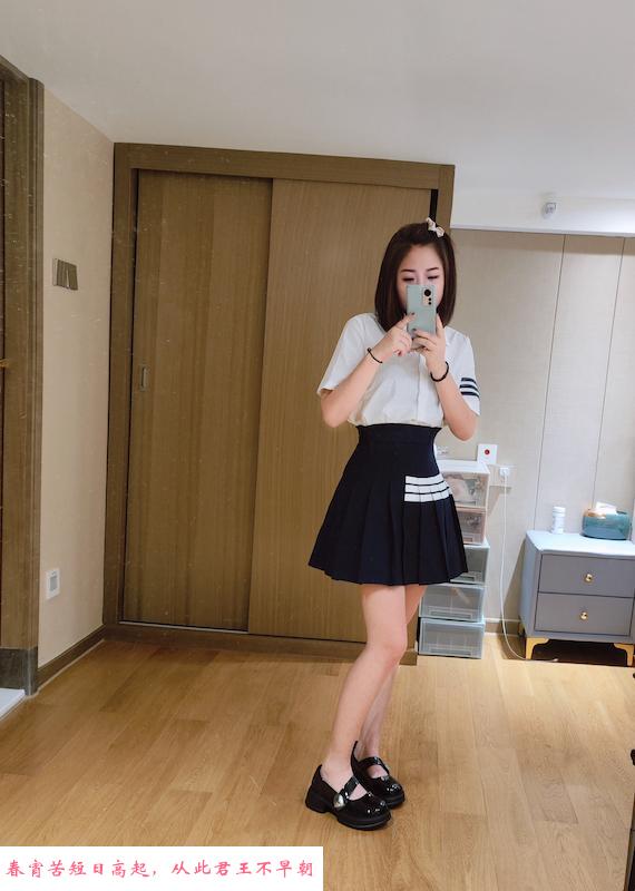 服务系萝莉大琳儿 第2张