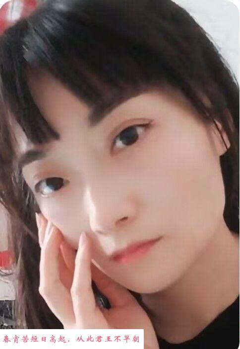 风骚小少妇 第1张