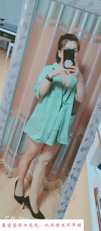 城阳活好的熟女 第2张