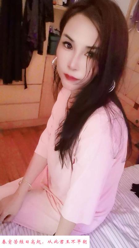 宝山轻熟少妇 第1张