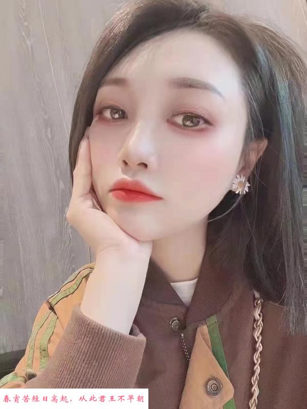 重庆妹妹小米 第3张