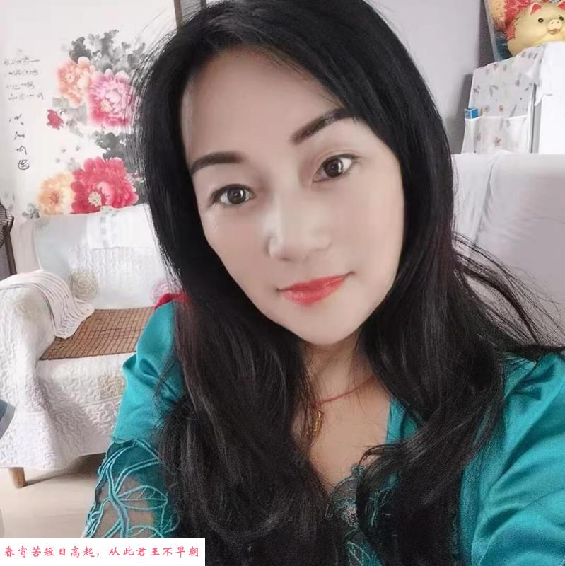蜀山熟妇娜姐 第1张