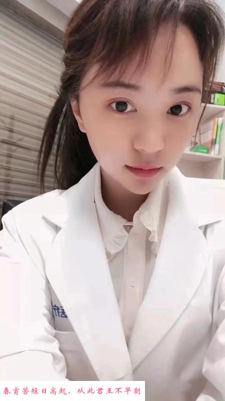 常熟护士小姐姐 第1张