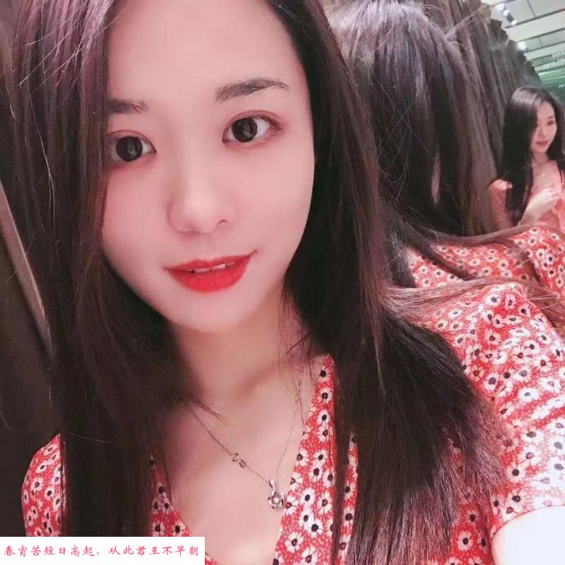 盘龙区少女小雨 第2张