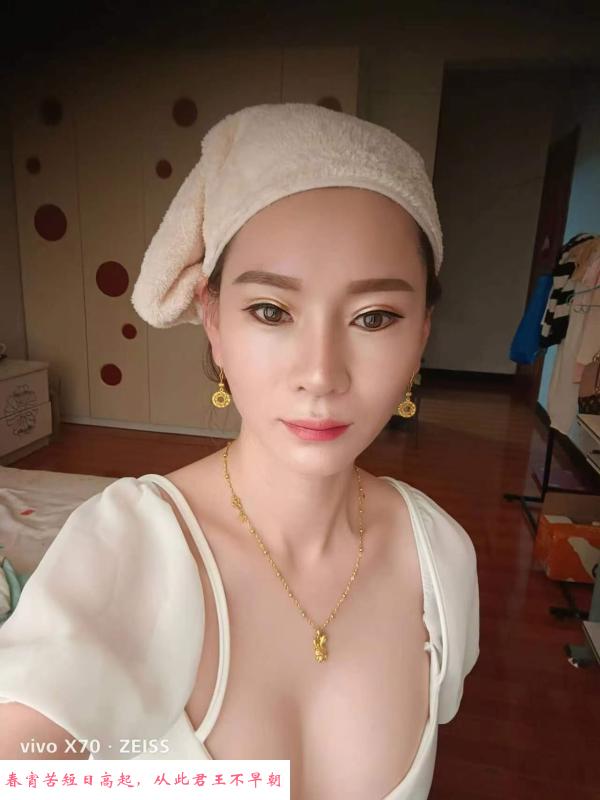 桥北兼职良家少妇 第2张