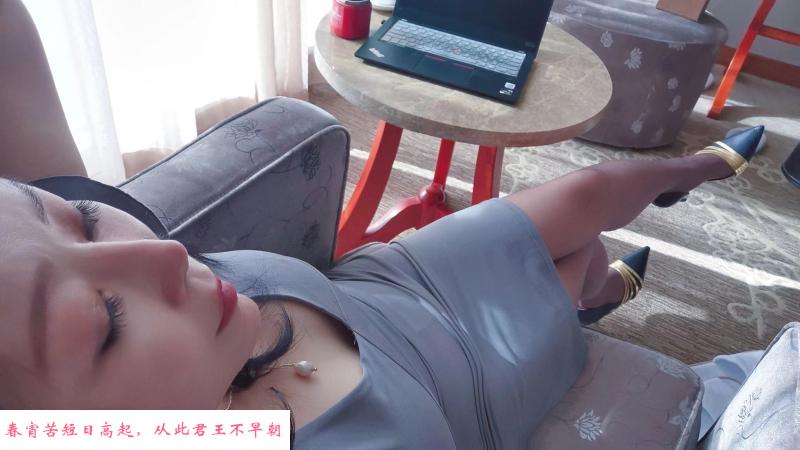 大胸良家兼职少妇 第2张