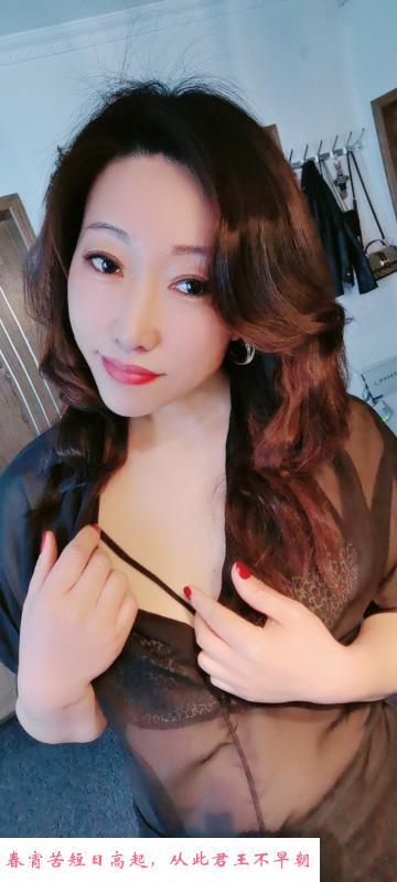 兼职少妇菲菲 第1张