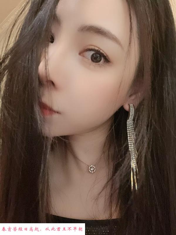 成都杨玉环服务控 第1张
