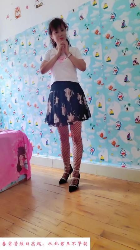 体验华南小姨 第1张