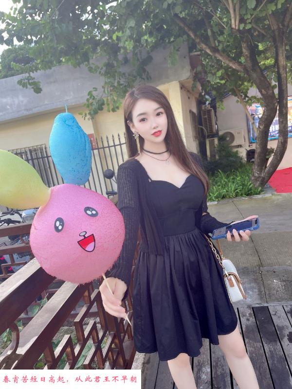 再次相约木渎女神 第1张