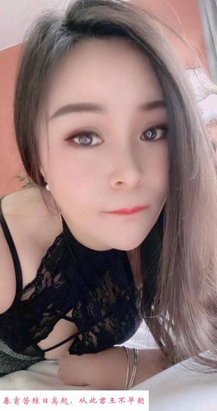 个性服务系少妇佳佳 第1张