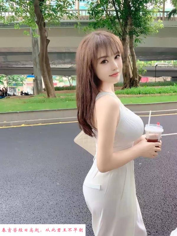 上城大波服务系妹子 第1张