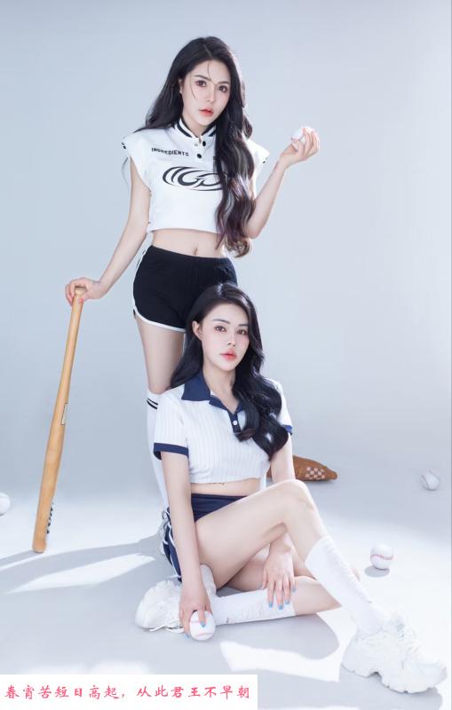 双胞胎姐妹花 第3张