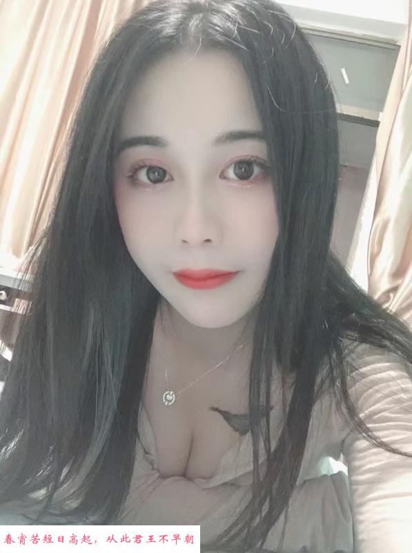 机车大熊女miss琪 第3张