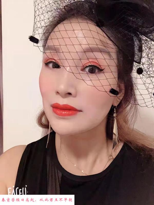 桐梓林琳达姐姐 第1张
