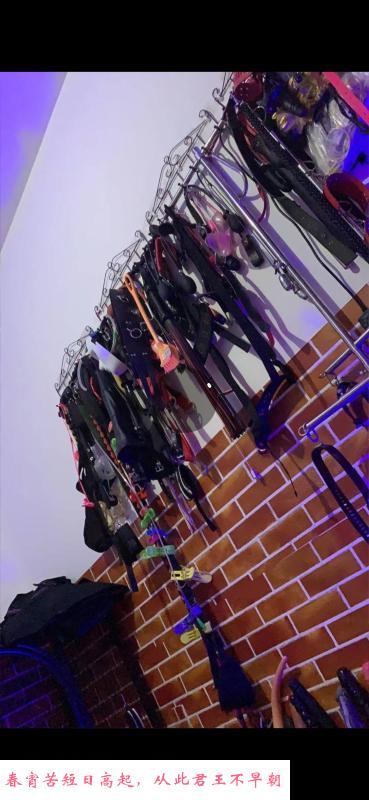 可s可m女王 第4张