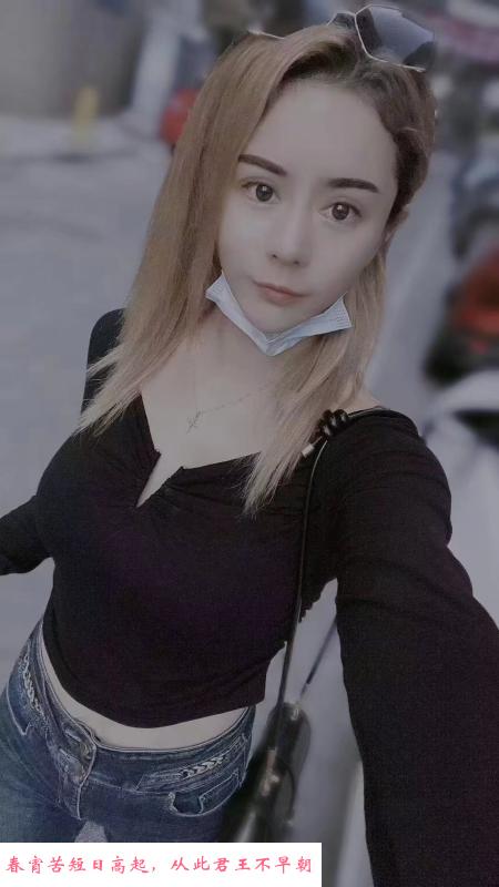 苏州木渎车模小姐姐 第1张