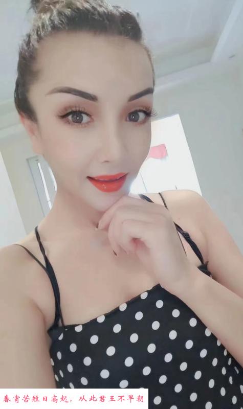 青羊区迪娜 第1张