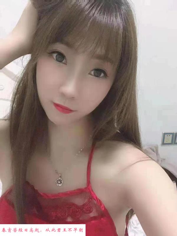 红色情趣少妇希儿 第3张
