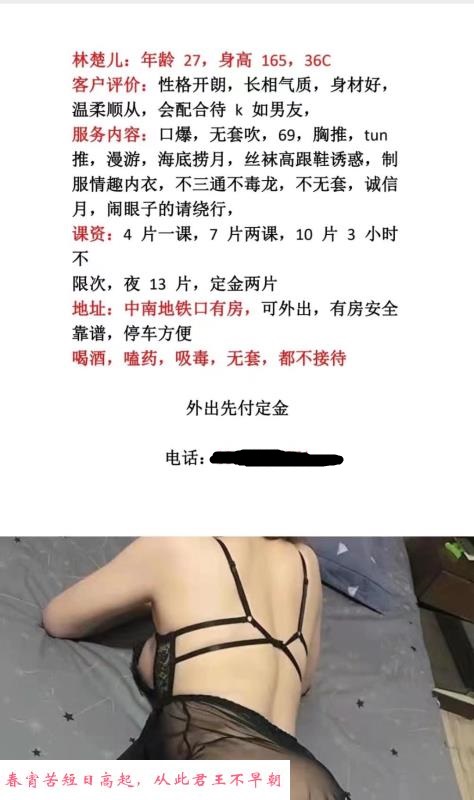 中南服务态度好猪小白 第4张