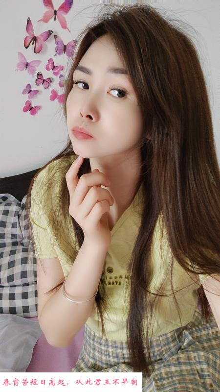 南京美女晴儿 第1张