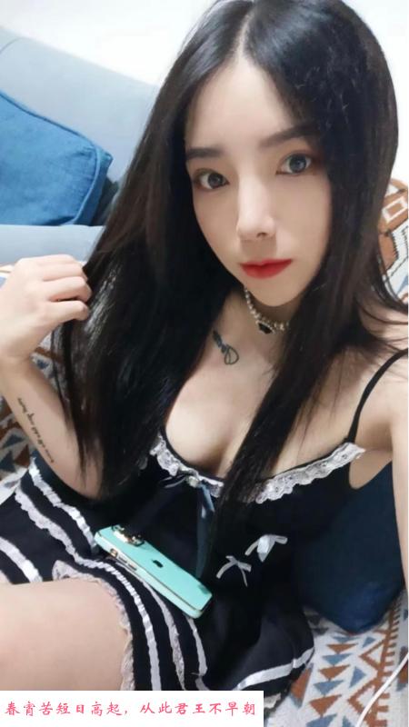 大长腿美女兰兰 第2张