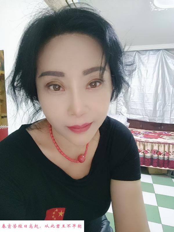 天津南开熟女 第1张