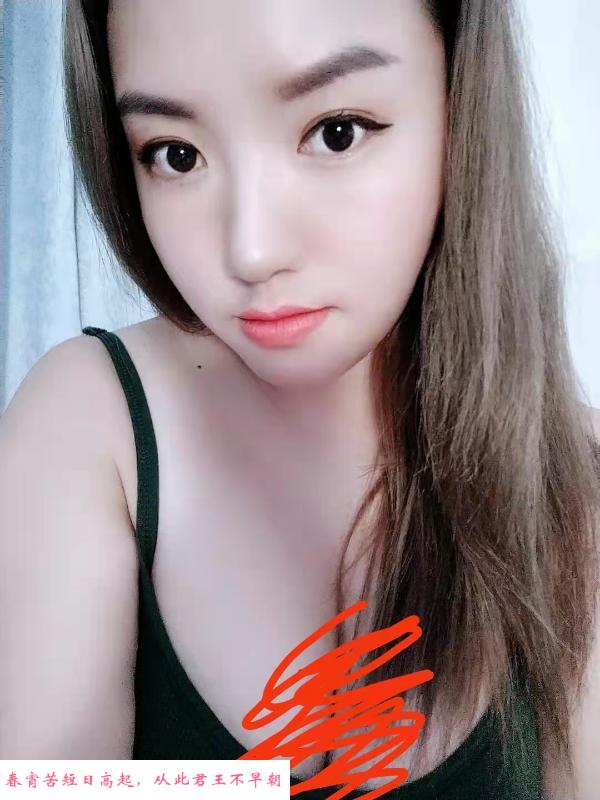 颜值胸大暖暖 第1张