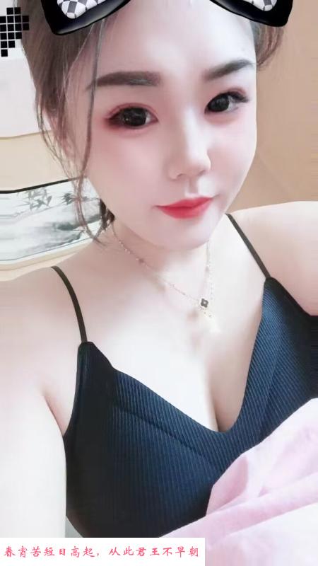 江宁嫩妹王灵灵 第1张
