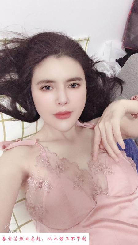 萝岗晓妮 第3张