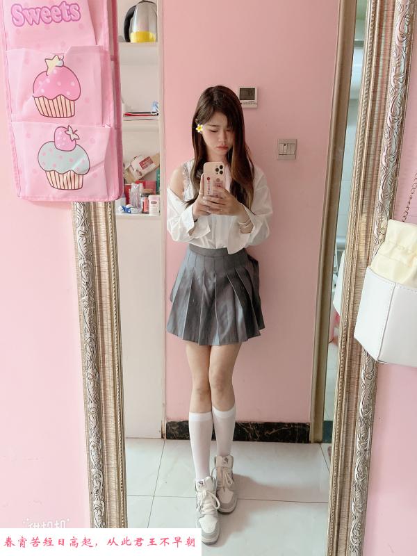 女友系身材控小丽 第4张