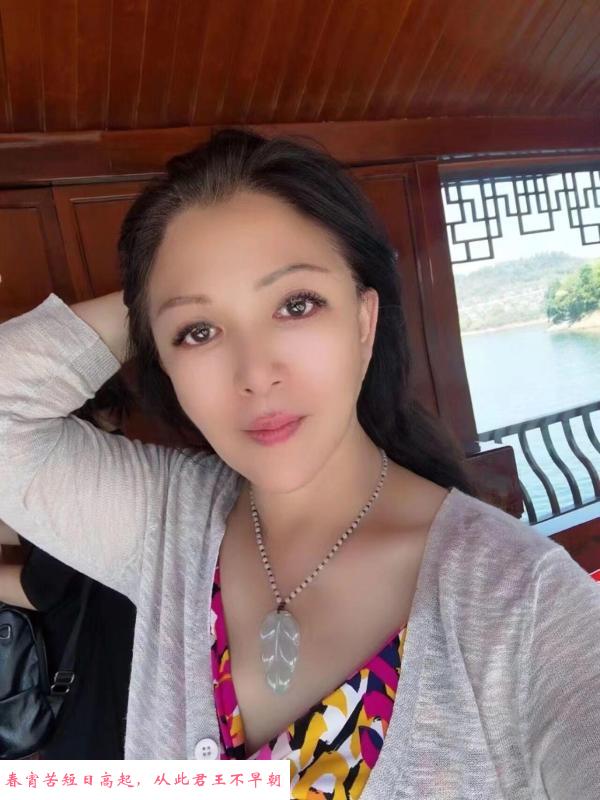 黄浦区性价比熟女 第1张