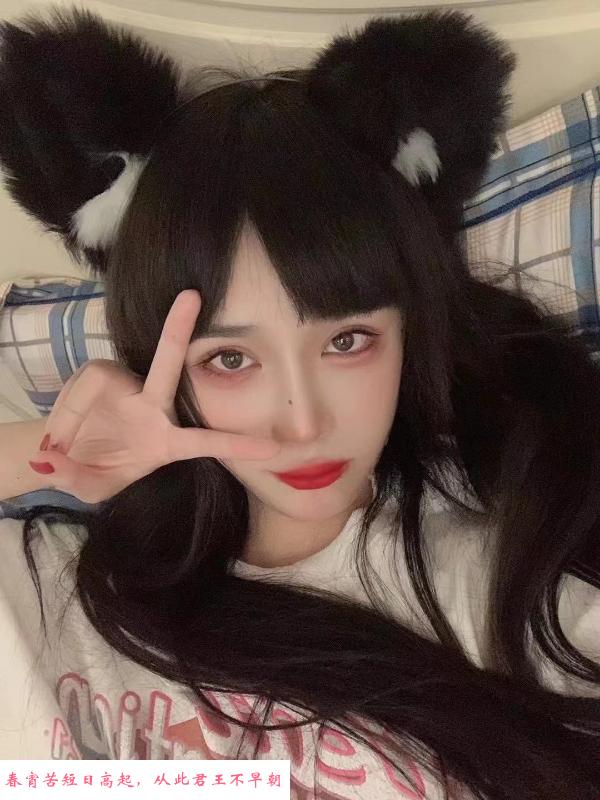 无锡妹子实在可爱 第2张
